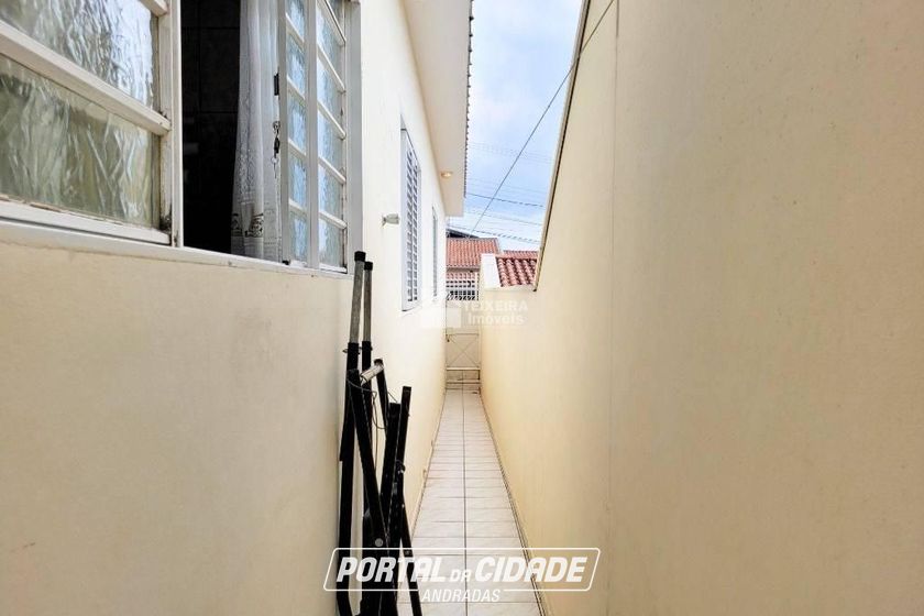 Casa &agrave; venda - 112m&sup2; - Jardim Europa