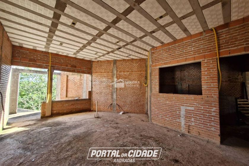 Casa &agrave; venda - 100m&sup2; - Jardim Brasil