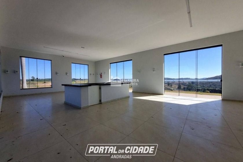 Terreno &agrave; venda - 1000m&sup2; - Quinta das Flores