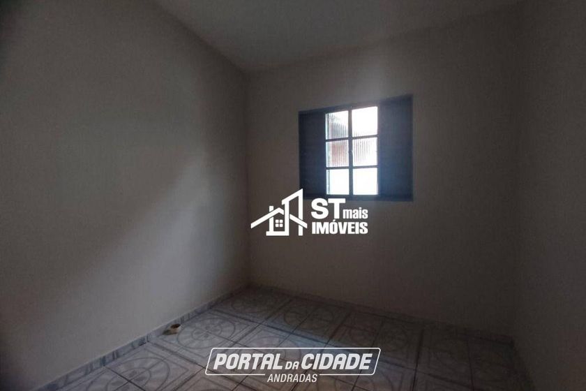 Casa &agrave; venda - 65m&sup2; - Jardim Alvorada