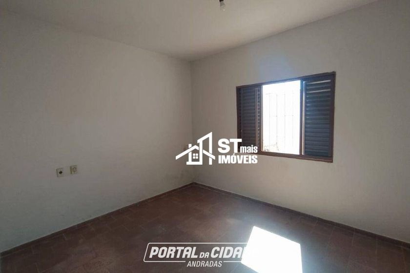 Casa &agrave; venda - 100m&sup2; - Jardim Panorama