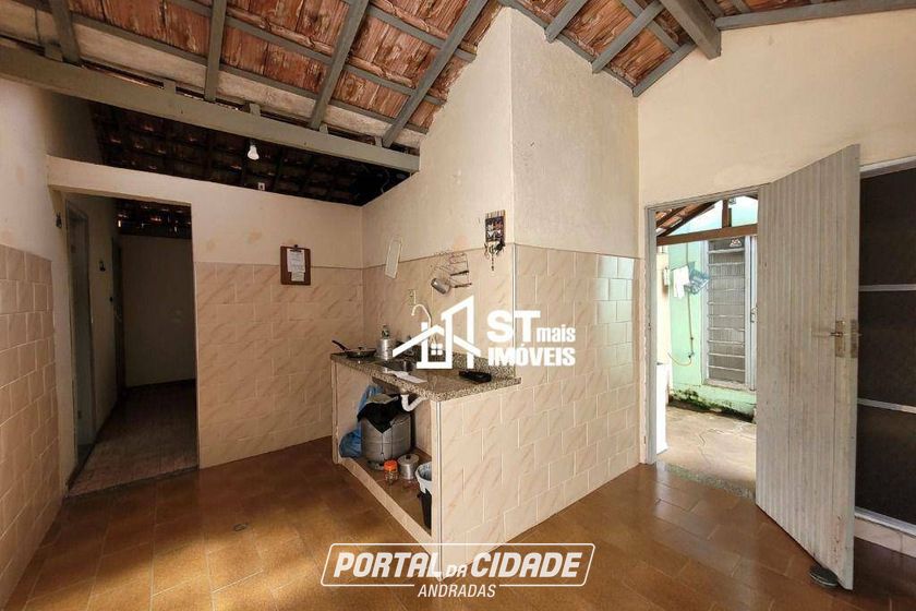 Casa &agrave; venda - 150m&sup2; - Vila Caracol