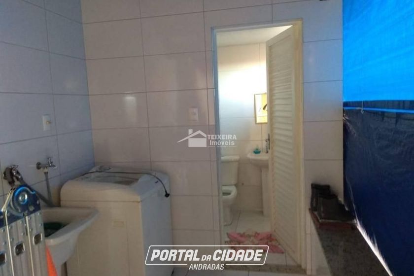 Casa &agrave; venda - 165m&sup2; - Jardim Ip&ecirc;