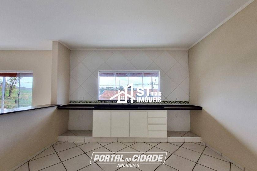 Casa &agrave; venda - 173m&sup2; - Portal da Mantiqueira
