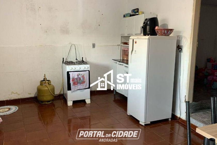 Casa &agrave; venda - 688m&sup2; - Vl Eucl&iacute;des