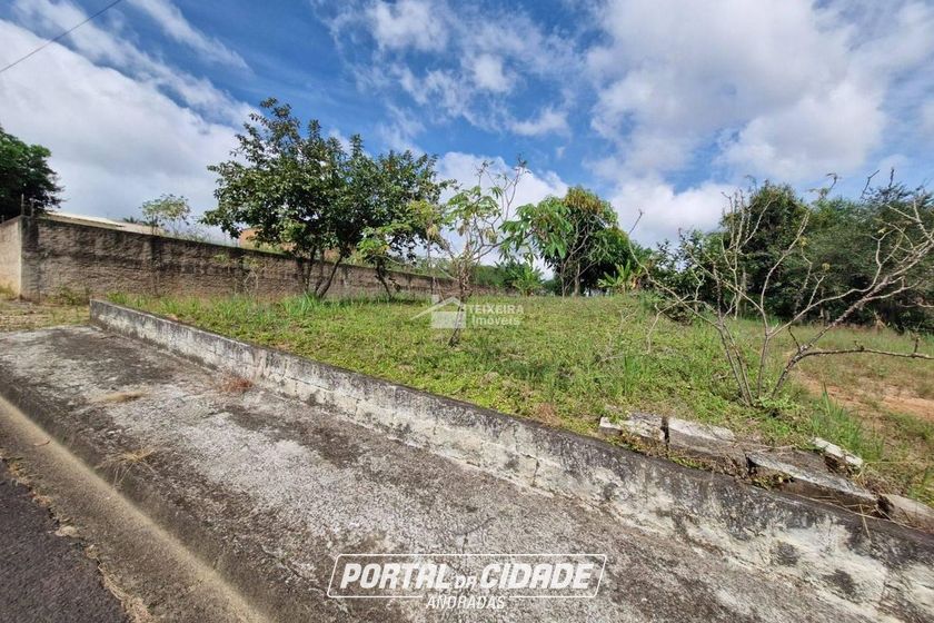 Terreno &agrave; venda - 416m&sup2; - Vila Mosconi