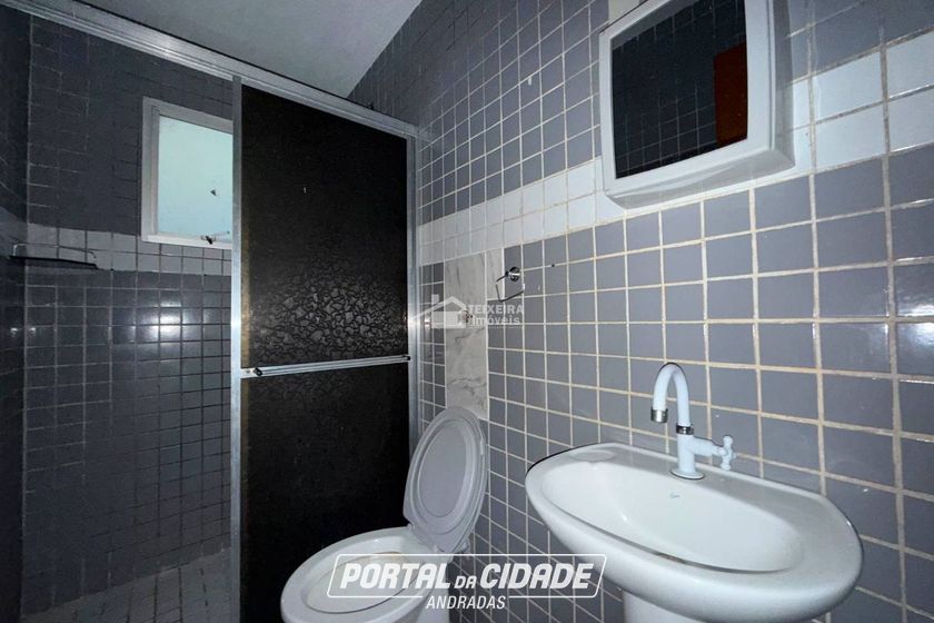 Apartamento para alugar - Vila S&atilde;o Jo&atilde;o
