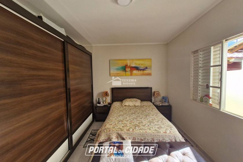 Casa &agrave; venda - 188m&sup2; - Jardim Primavera
