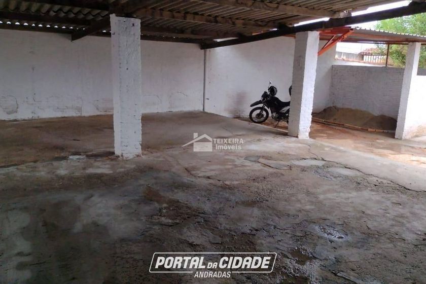 Sal&atilde;o Comercial &agrave; venda - 1000m&sup2; - 