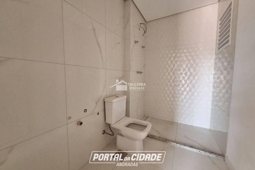 Apartamento &agrave; venda - 268m&sup2; - Centro