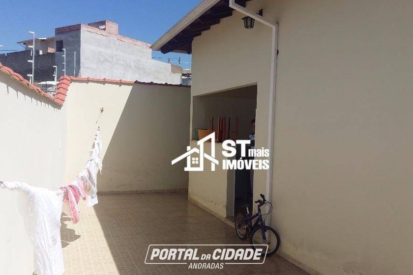 Casa &agrave; venda - Jardim Ipe