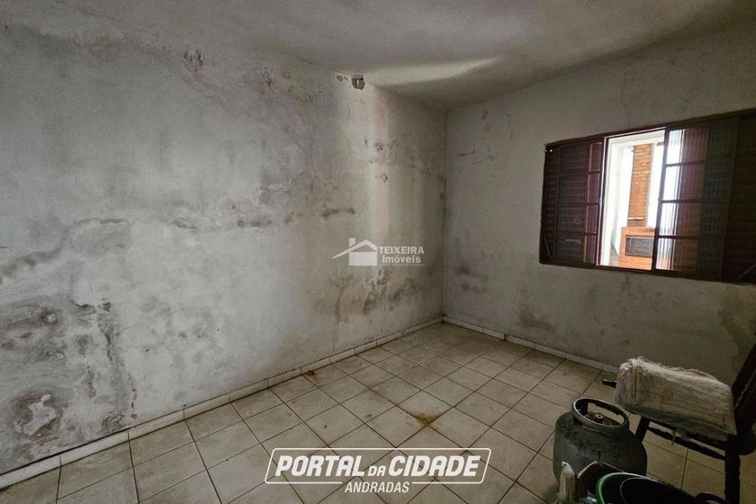 Casa &agrave; venda - 189m&sup2; - Vila Leandro Previato