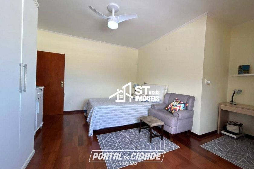 Casa &agrave; venda - 287m&sup2; - Jardim Panorama
