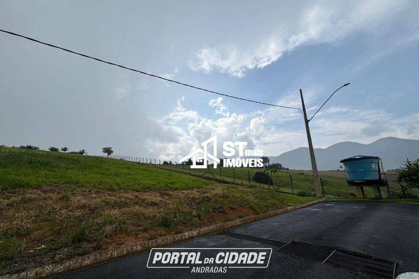 Terreno &agrave; venda - 900m&sup2; - Residencial Recanto Verde