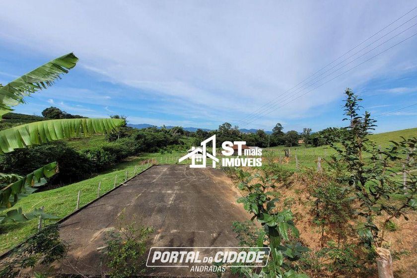 Ch&aacute;cara &agrave; venda - 2293760m&sup2; - Zona Rural