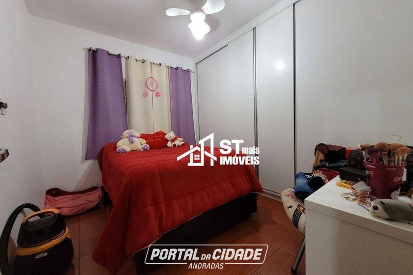 Casa &agrave; venda - 172m&sup2; - Vila Samambaia