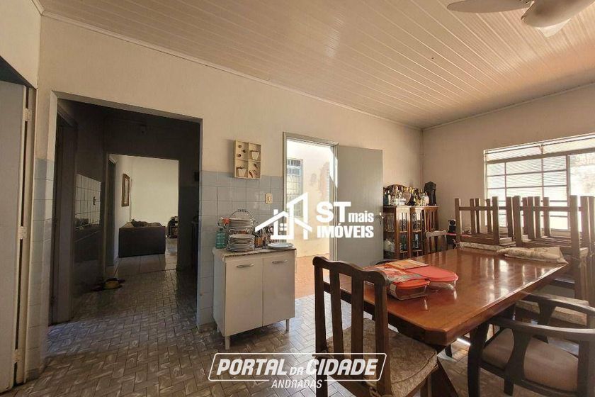 Casa &agrave; venda - 150m&sup2; - Centro