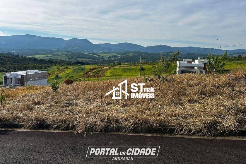 Terreno &agrave; venda - 200m&sup2; - Veredas da Serra
