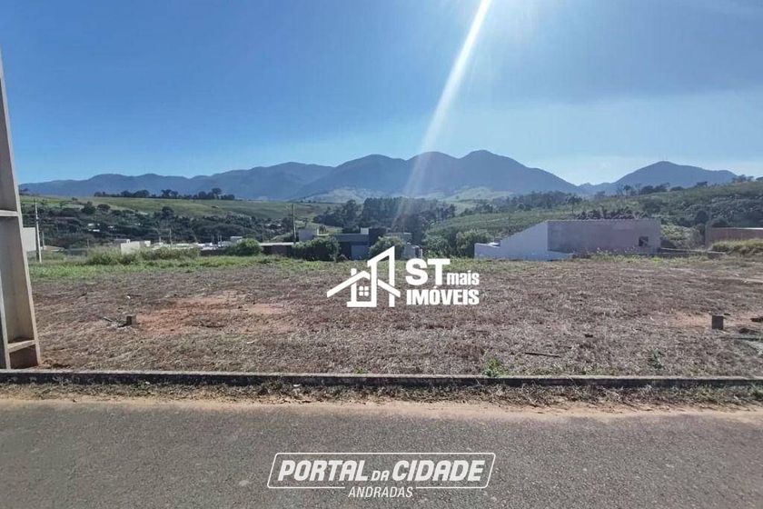 Terreno &agrave; venda - 403m&sup2; - S&atilde;o Cristov&atilde;o