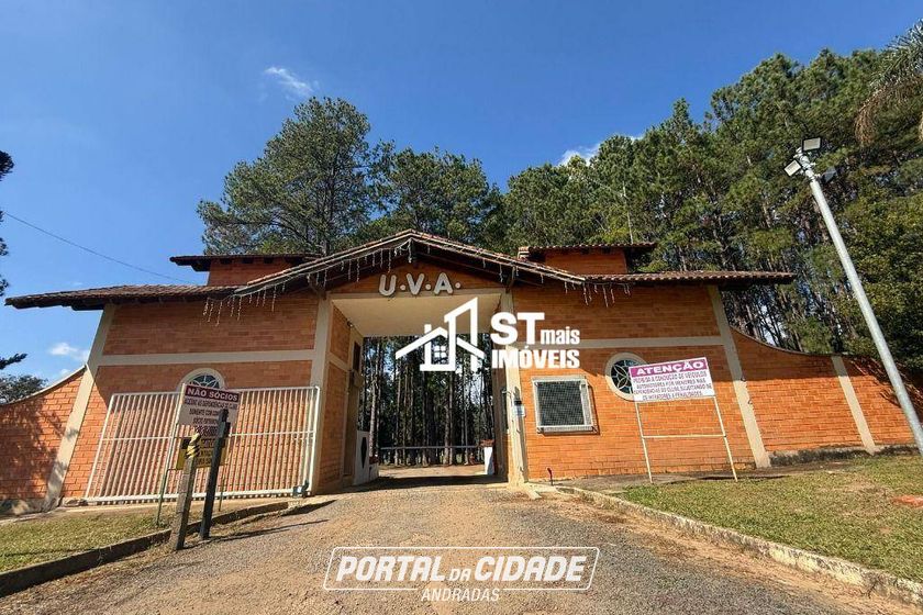 Casa &agrave; venda - 100m&sup2; - Clube UVA