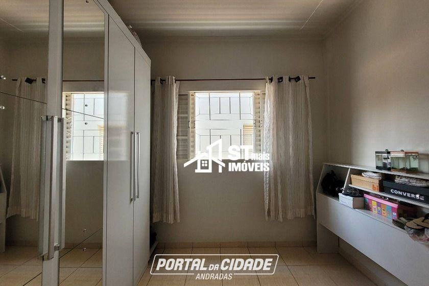 Apartamento &agrave; venda - 79m&sup2; - Jo&atilde;o Teixeira Filho