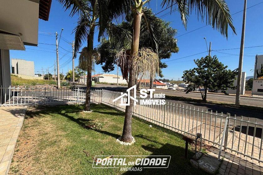 Sobrado &agrave; venda - 500m&sup2; - Jardim Mantiqueira 2