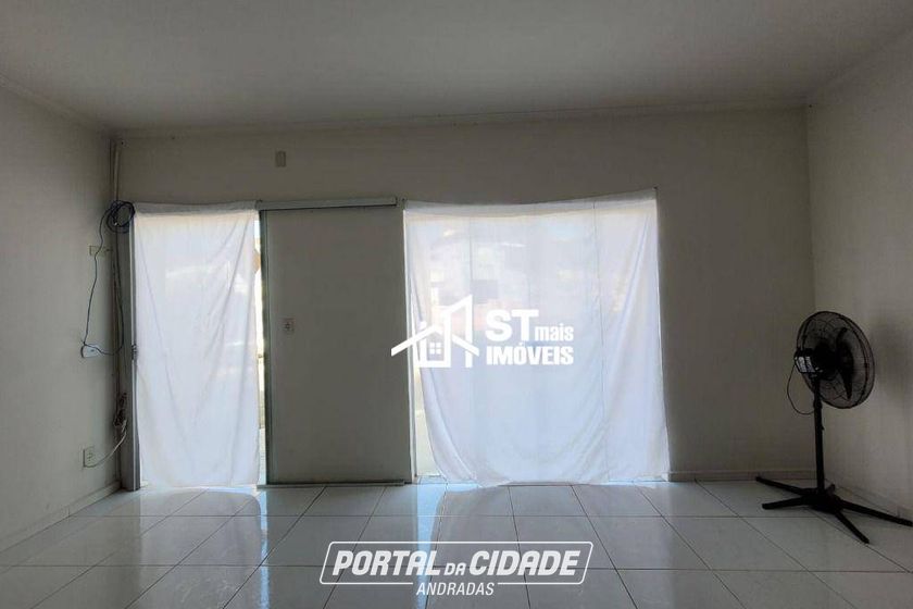 Casa &agrave; venda - 201m&sup2; - Centro