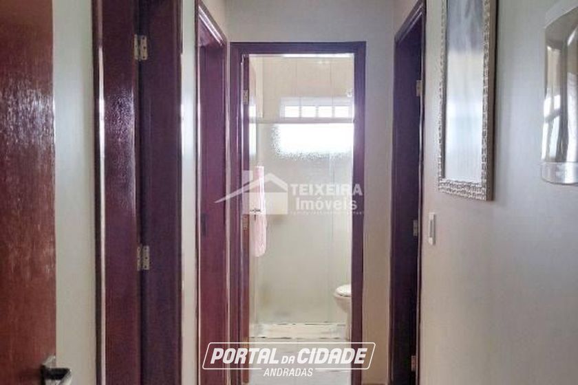 Casa &agrave; venda - 90m&sup2; - Jardim Ip&ecirc;