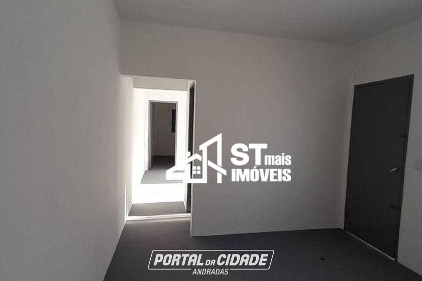 Casa para alugar - Jardim Nova Andradas