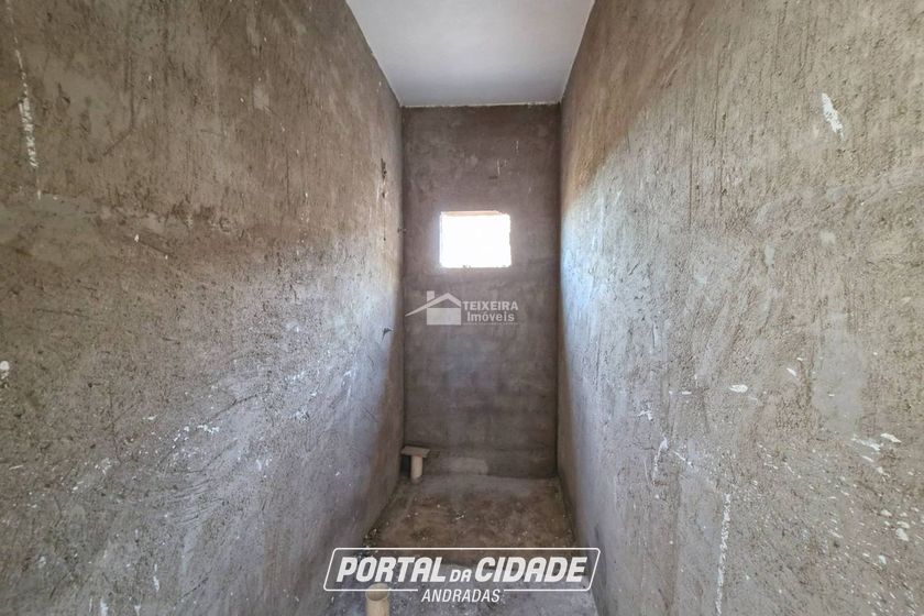 Casa &agrave; venda - 67m&sup2; - Jardim Heloisa