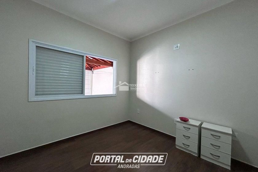 Casa &agrave; venda - 150m&sup2; - Jardim Rio Verde