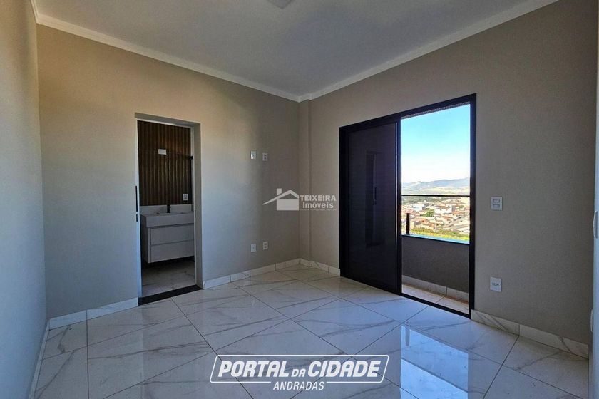 Apartamento &agrave; venda - 79m&sup2; - Jardim Mantiqueira II