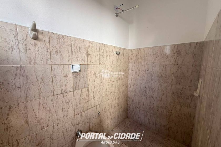 Casa para alugar - 40m&sup2; - Jardim Panorama