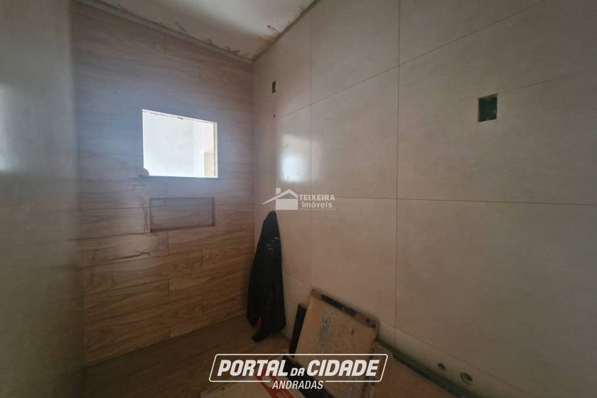 Casa &agrave; venda - 70m&sup2; - Jardim Heloisa