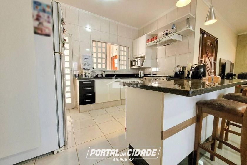 Casa &agrave; venda - 90m&sup2; - Jardim Ip&ecirc;