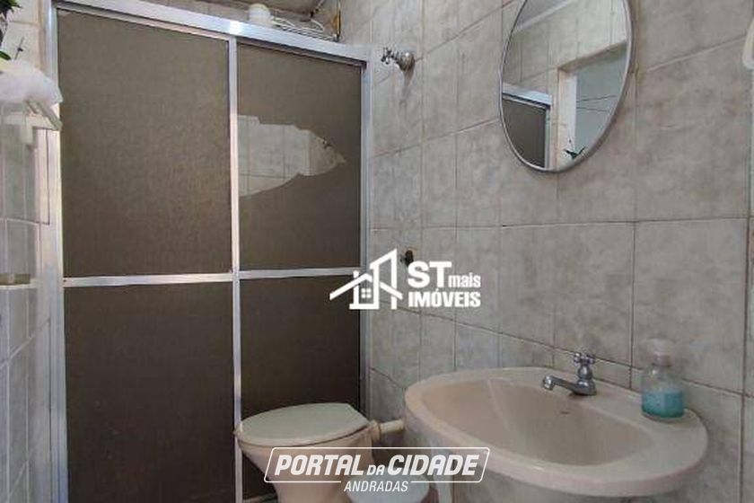 Apartamento &agrave; venda - 220m&sup2; - Vila Buzato