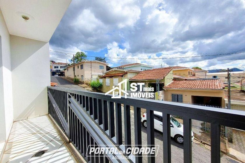 Sobrado &agrave; venda - 163m&sup2; - Jardim Am&eacute;rica