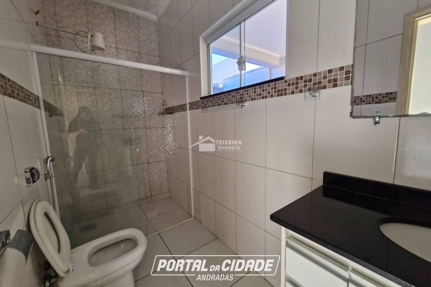Casa para alugar - Centro
