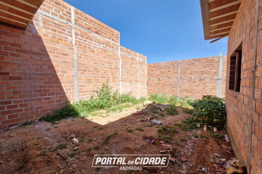 Casa &agrave; venda - 65m&sup2; - Jardim Village