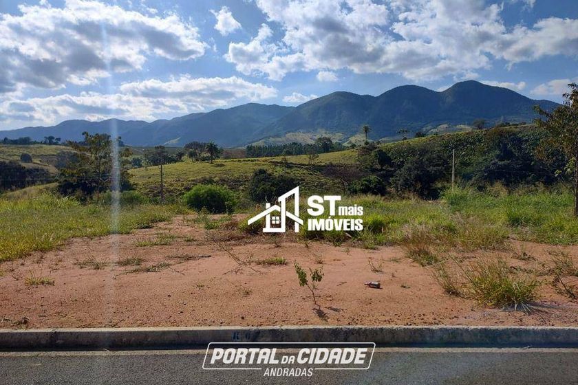 Terreno &agrave; venda - 201m&sup2; - Parque S&atilde;o Cristov&atilde;o
