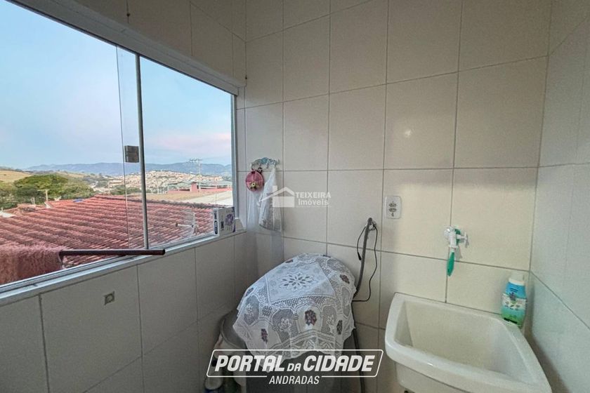 Casa &agrave; venda - 65m&sup2; - Vila Caracol
