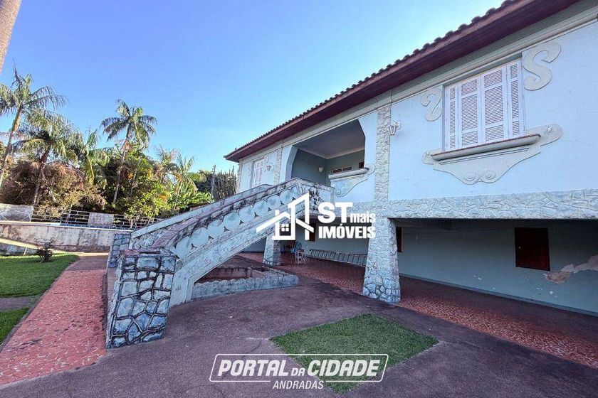 Ch&aacute;cara &agrave; venda - 9168m&sup2; - Jardim Vista Alegre