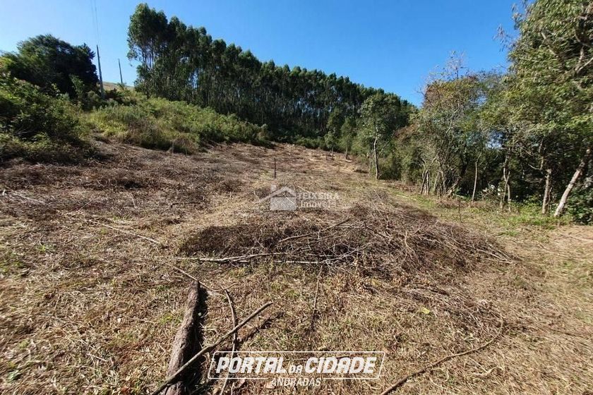 Terreno &agrave; venda - 55902m&sup2; - Zona Rural