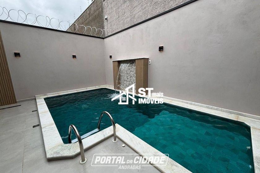 Casa &agrave; venda - 160m&sup2; - Jardim Lima