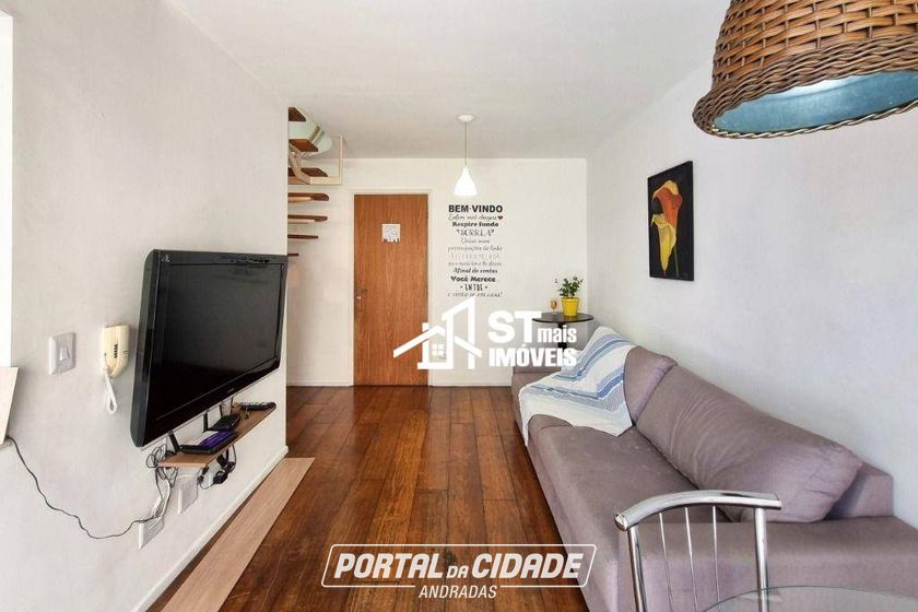 Apartamento &agrave; venda - 113m&sup2; - S&atilde;o Benedito