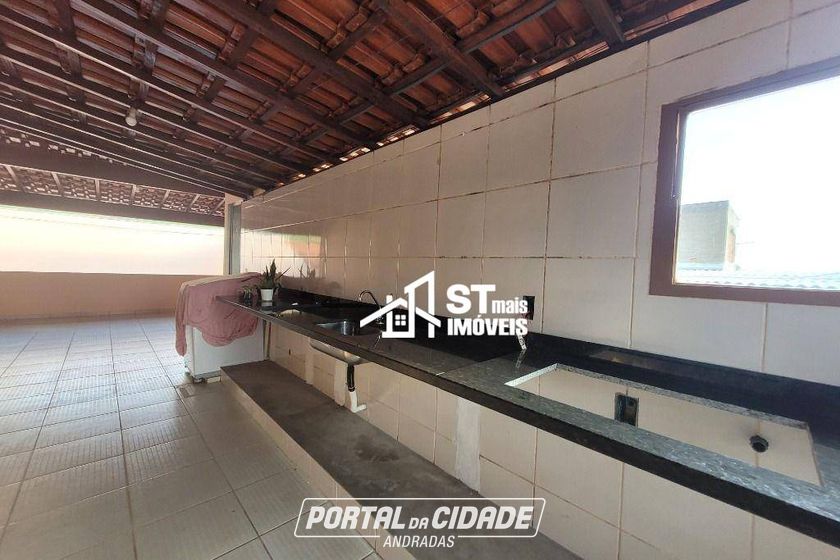 Casa &agrave; venda - 246m&sup2; - Jardim Muterle