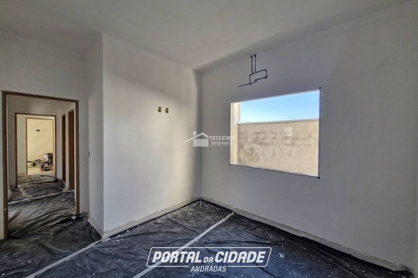 Casa &agrave; venda - 145m&sup2; - Veredas da Serra