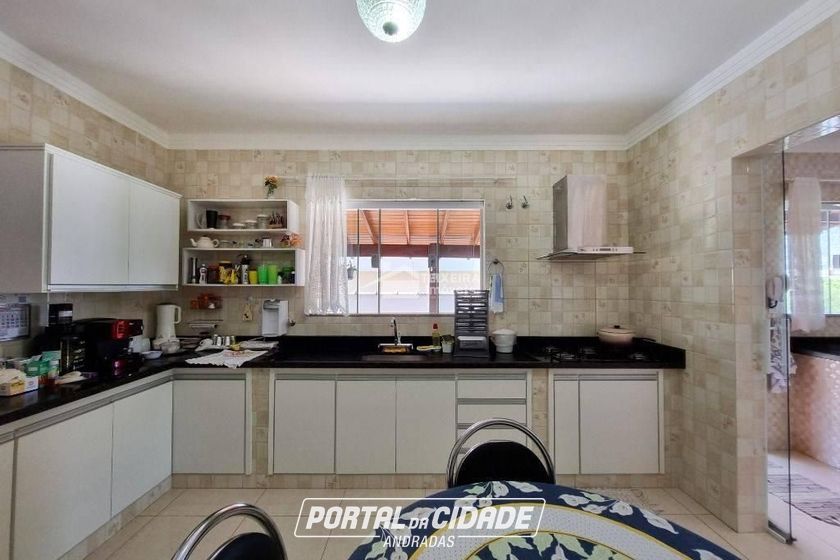 Casa &agrave; venda - 500m&sup2; - Vila Mosconi
