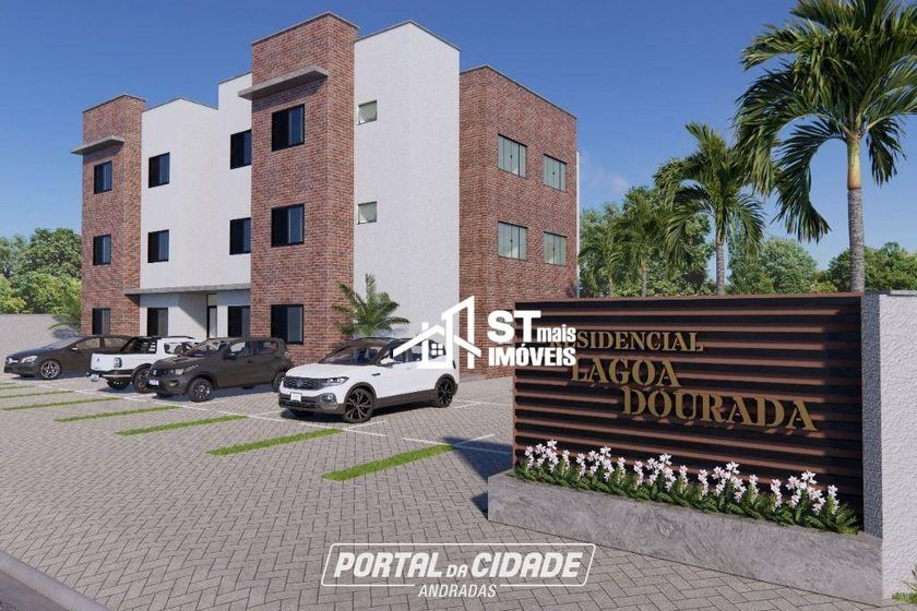 Kitnet &agrave; venda - 35m&sup2; - Jardim Do Lago
