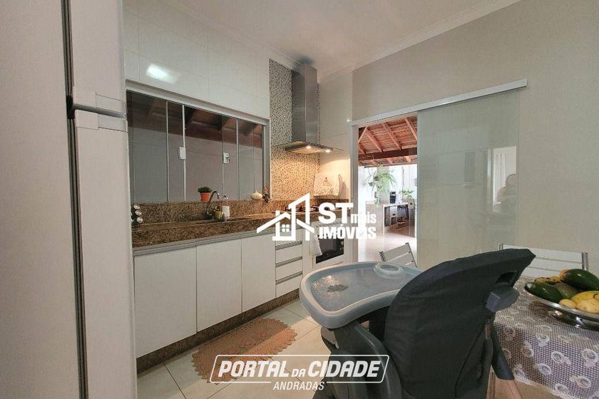 Casa &agrave; venda - 150m&sup2; - Jardim Mirante